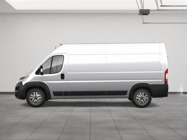 new 2025 Ram ProMaster 2500 car, priced at $61,150