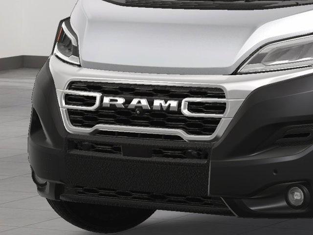 new 2025 Ram ProMaster 2500 car, priced at $61,150