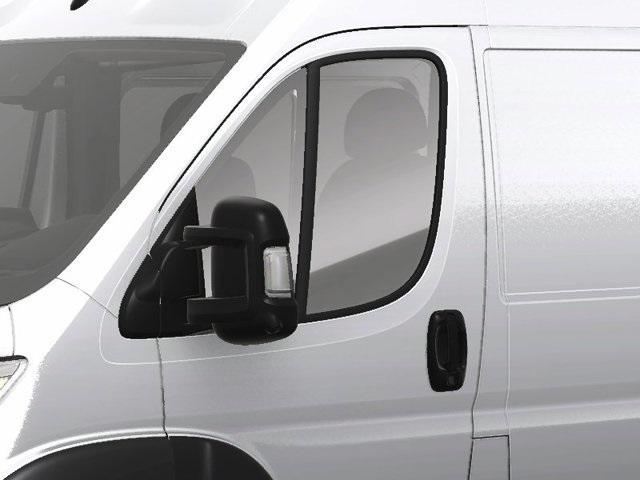 new 2025 Ram ProMaster 2500 car, priced at $61,150