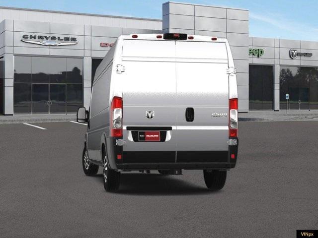 new 2025 Ram ProMaster 2500 car, priced at $61,150