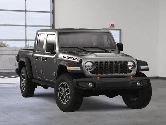 new 2025 Jeep Gladiator car, priced at $52,665