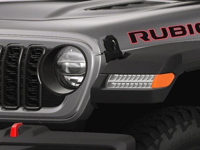 new 2025 Jeep Gladiator car, priced at $52,665