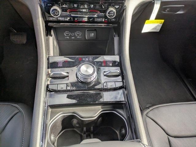 new 2023 Jeep Grand Cherokee 4xe car, priced at $58,997