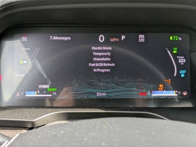 new 2023 Jeep Grand Cherokee 4xe car, priced at $58,997