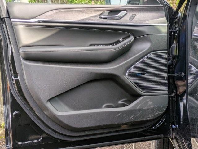 new 2023 Jeep Grand Cherokee 4xe car, priced at $58,997