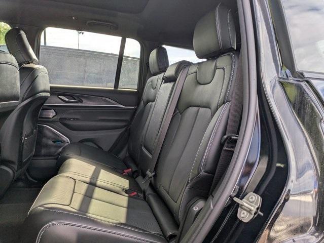new 2023 Jeep Grand Cherokee 4xe car, priced at $58,997