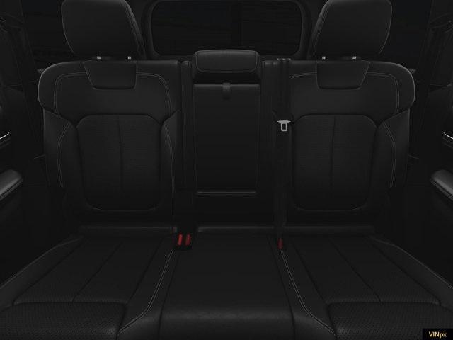 new 2023 Jeep Grand Cherokee 4xe car, priced at $58,997