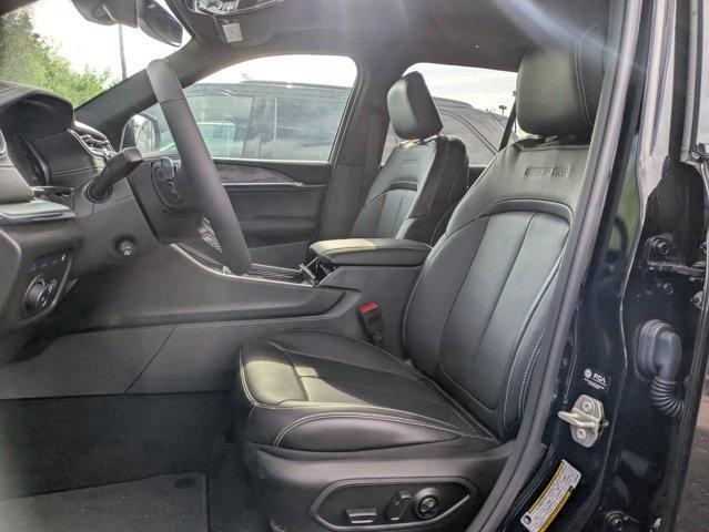 new 2023 Jeep Grand Cherokee 4xe car, priced at $58,997