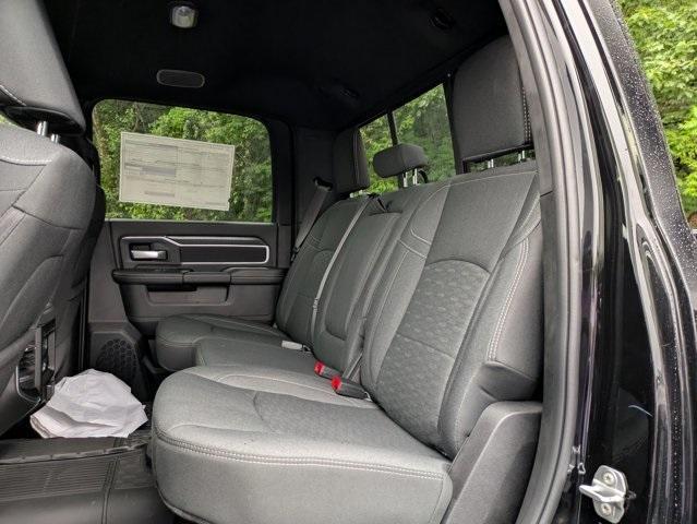 new 2025 Ram 2500 car, priced at $59,664