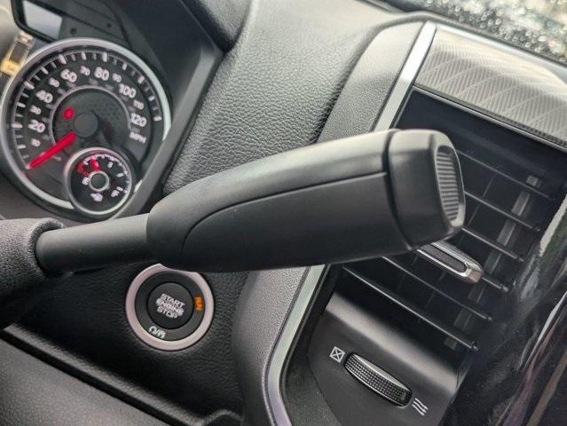 new 2025 Ram 2500 car, priced at $59,664