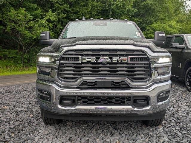 new 2025 Ram 2500 car, priced at $59,664