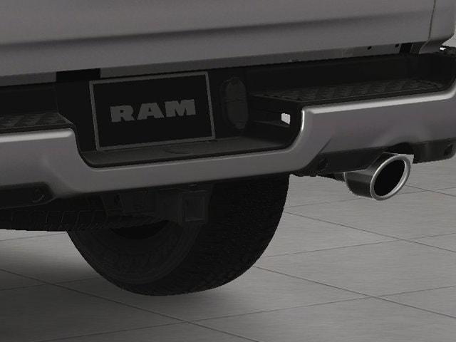new 2024 Ram 1500 car, priced at $61,317