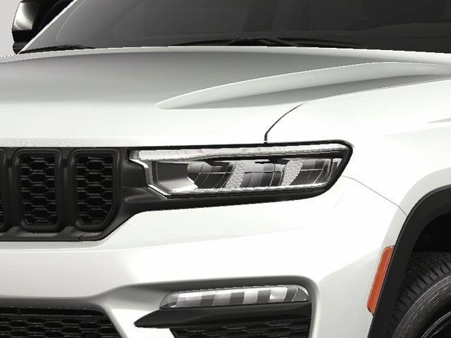 new 2025 Jeep Grand Cherokee car, priced at $50,615