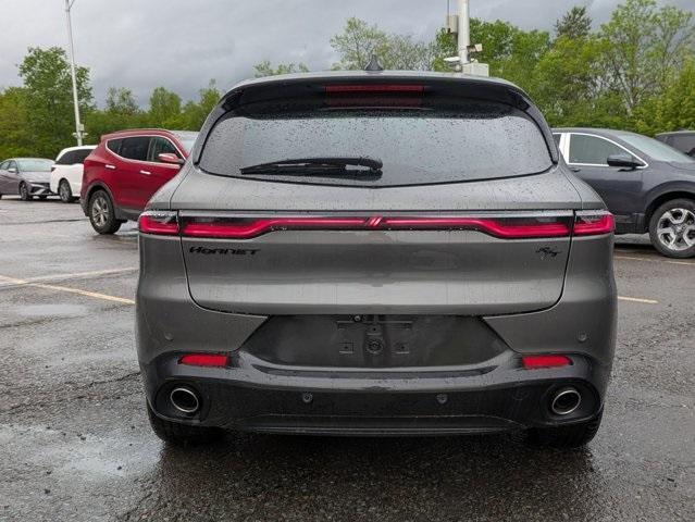 new 2024 Dodge Hornet car, priced at $40,091