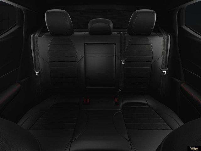 new 2024 Dodge Hornet car, priced at $39,929