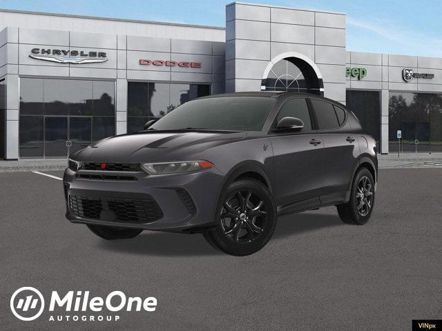 new 2024 Dodge Hornet car, priced at $39,929