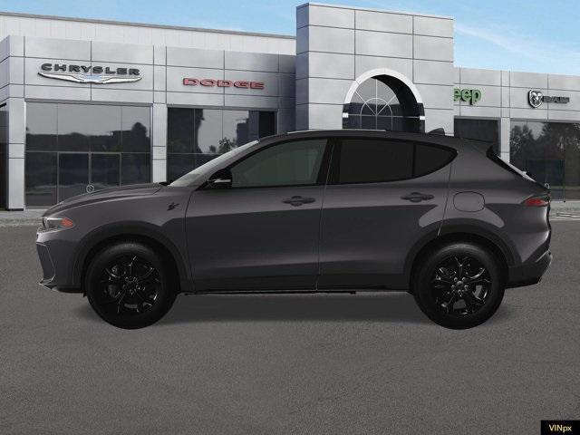 new 2024 Dodge Hornet car, priced at $39,929