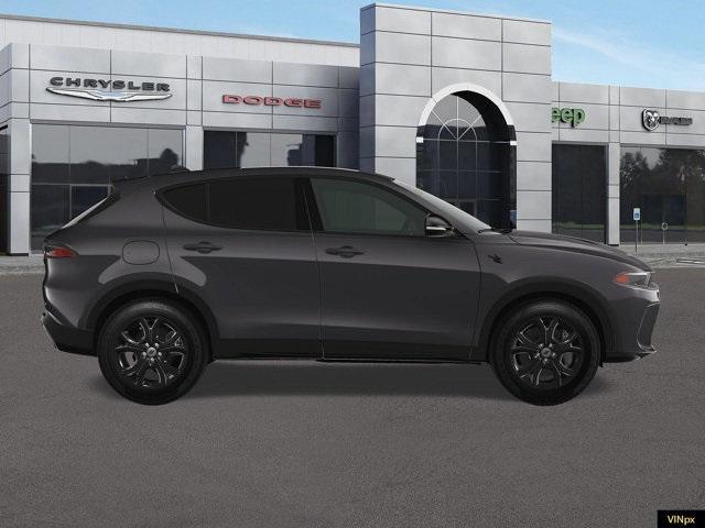 new 2024 Dodge Hornet car, priced at $39,929