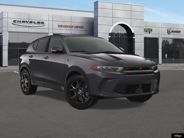 new 2024 Dodge Hornet car, priced at $39,929