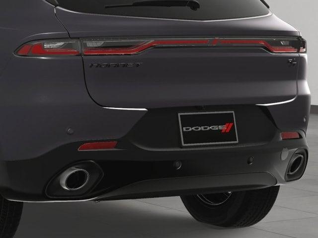 new 2024 Dodge Hornet car, priced at $41,319