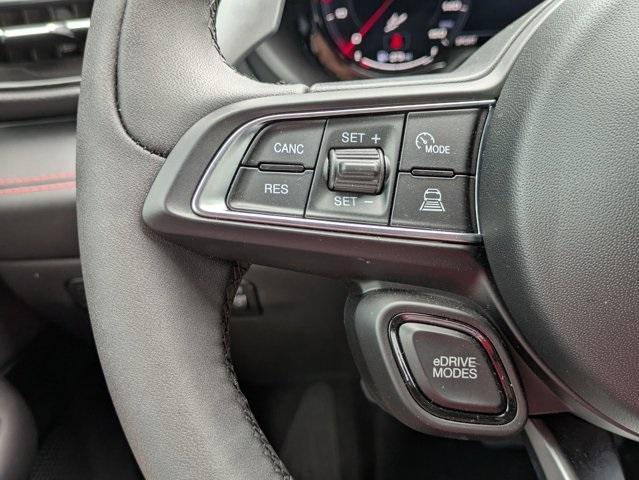 new 2024 Dodge Hornet car, priced at $40,091