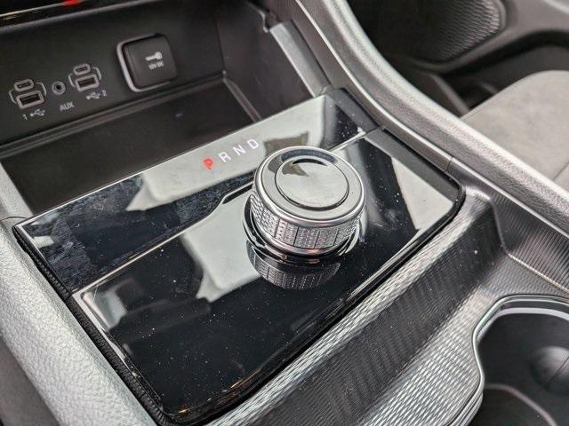 new 2025 Jeep Grand Cherokee car, priced at $45,230