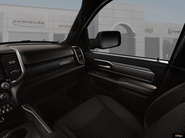 new 2026 Ram 1500 car, priced at $59,725