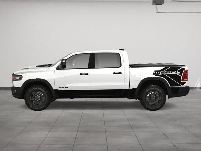 new 2025 Ram 1500 car