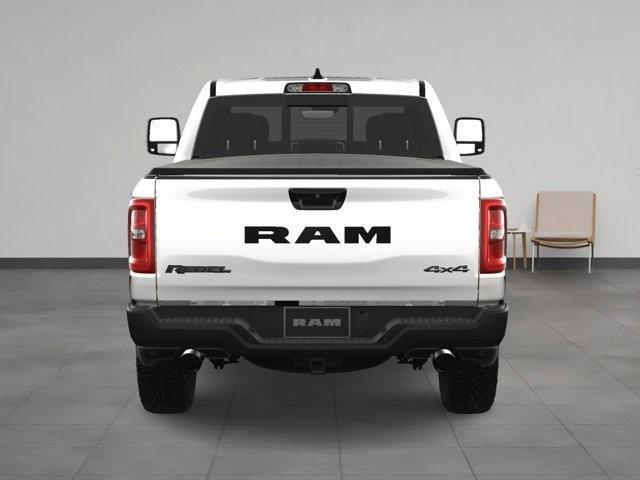 new 2025 Ram 1500 car