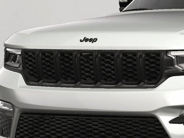 new 2025 Jeep Grand Cherokee car, priced at $50,615