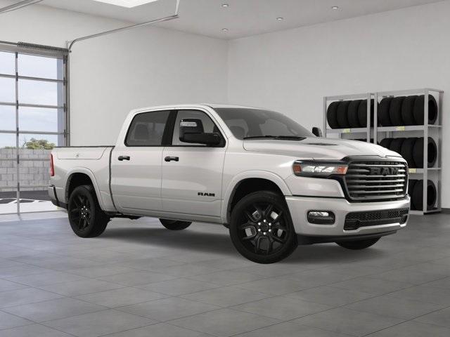 new 2025 Ram 1500 car, priced at $70,275