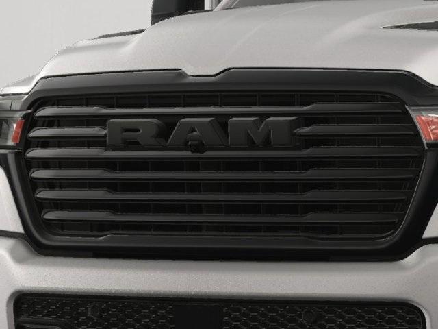 new 2025 Ram 1500 car, priced at $70,275