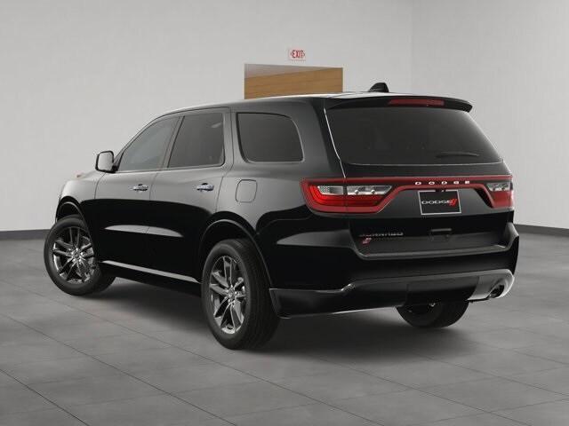 new 2024 Dodge Durango car, priced at $38,661