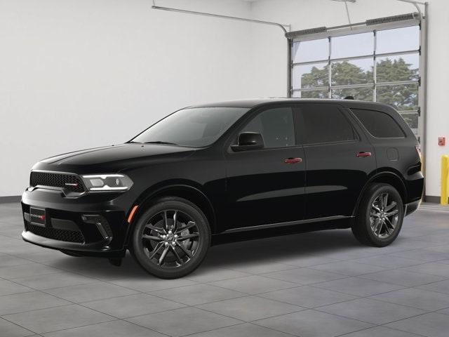 new 2024 Dodge Durango car, priced at $38,661