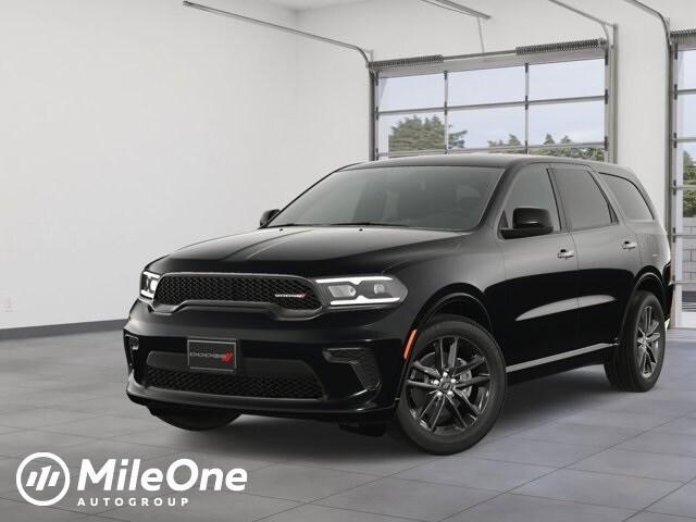 new 2024 Dodge Durango car, priced at $42,143