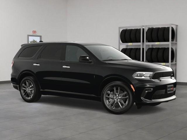 new 2024 Dodge Durango car, priced at $38,661