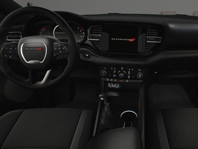 new 2024 Dodge Durango car, priced at $38,661