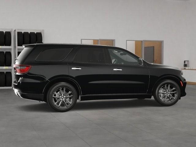 new 2024 Dodge Durango car, priced at $38,661