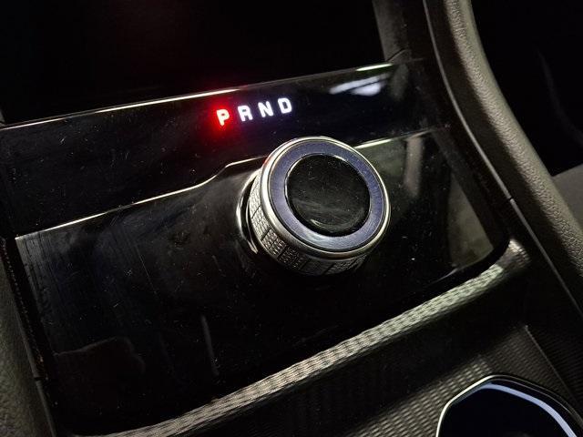 used 2024 Jeep Grand Cherokee L car, priced at $34,600