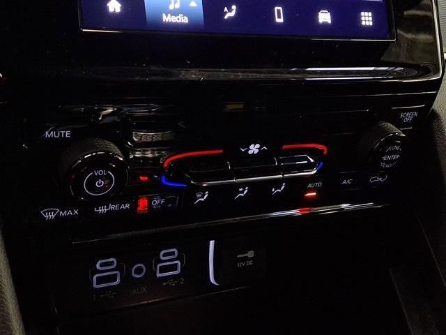 used 2024 Jeep Grand Cherokee L car, priced at $34,600