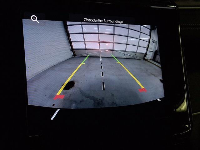 used 2024 Jeep Grand Cherokee L car, priced at $34,600