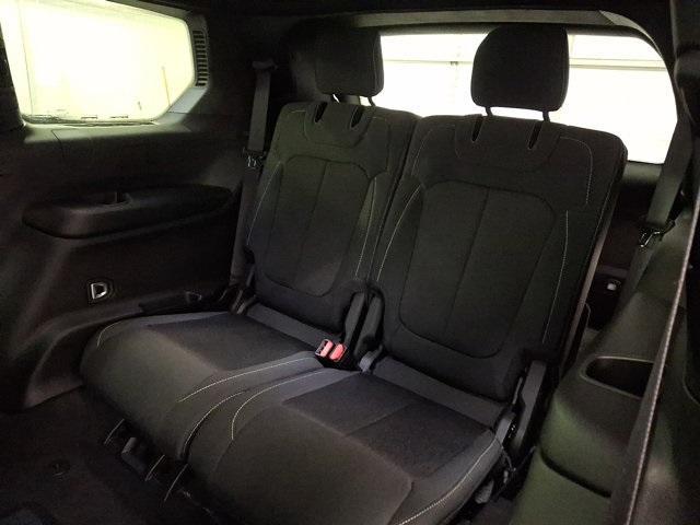 used 2024 Jeep Grand Cherokee L car, priced at $34,600