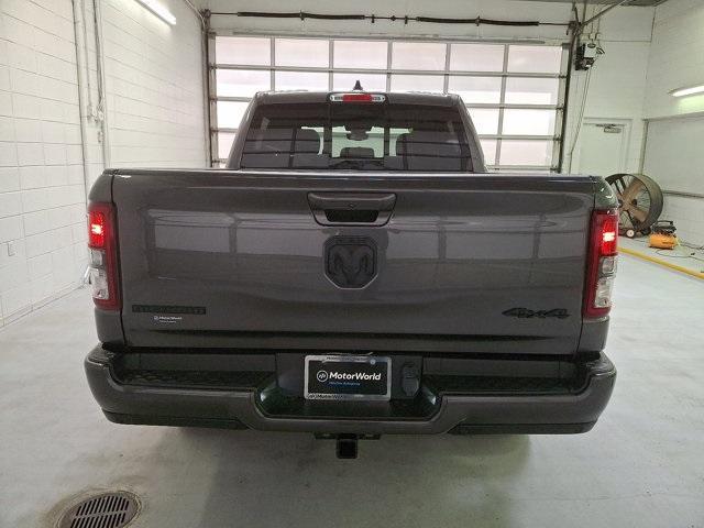 used 2022 Ram 1500 car, priced at $34,800