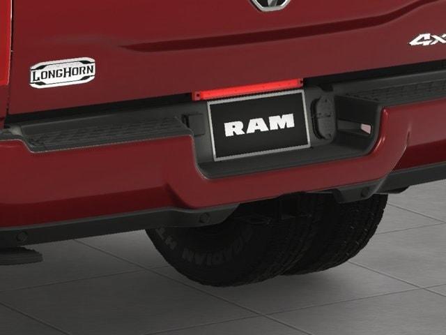 new 2024 Ram 3500 car, priced at $104,985