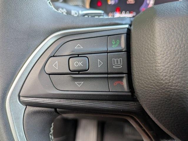 new 2025 Jeep Grand Cherokee L car, priced at $38,751