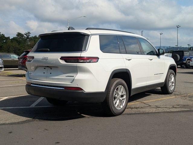 new 2025 Jeep Grand Cherokee L car, priced at $38,751