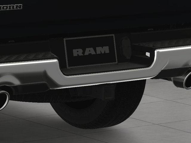 new 2024 Ram 1500 car, priced at $57,973