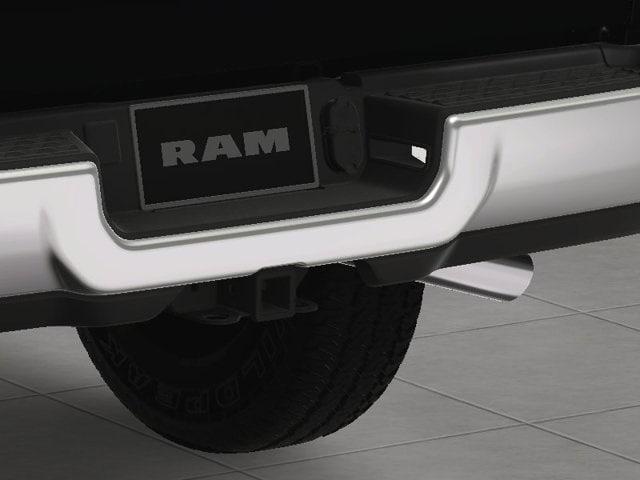 new 2024 Ram 2500 car, priced at $56,131