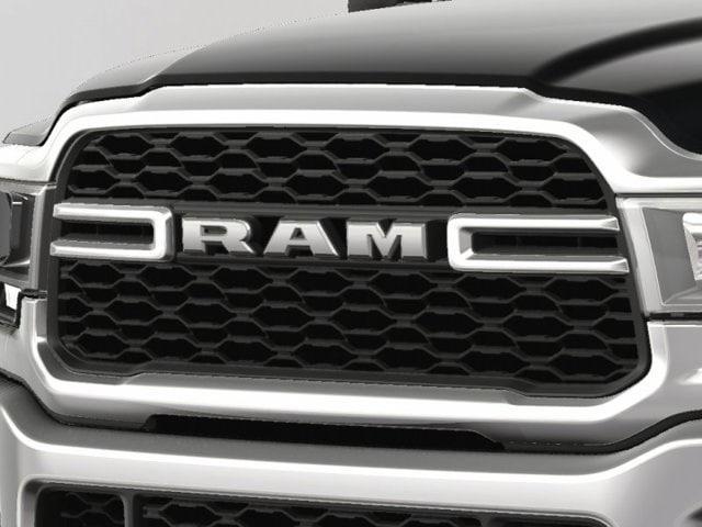 new 2024 Ram 2500 car, priced at $56,131