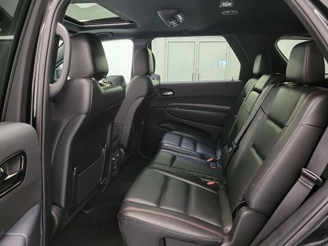 used 2024 Dodge Durango car, priced at $39,500